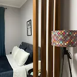Apartment Astoria Boutique