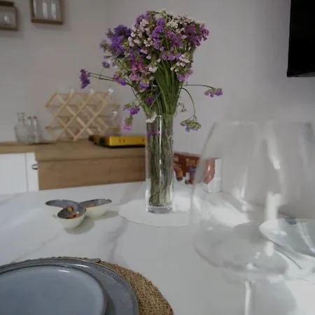 公寓 Astoria Boutique 地拉那