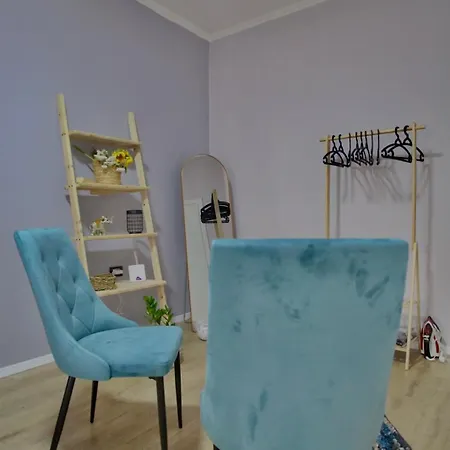 Astoria Boutique 公寓