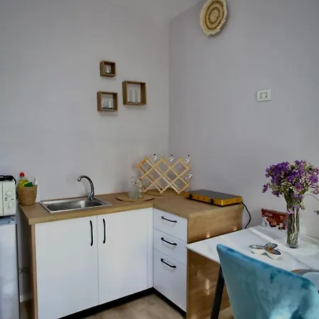 Astoria Boutique 地拉那