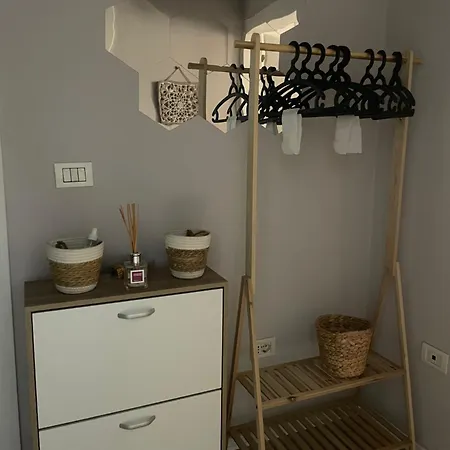 Astoria Boutique 公寓 地拉那