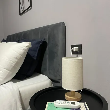 Astoria Boutique * 地拉那