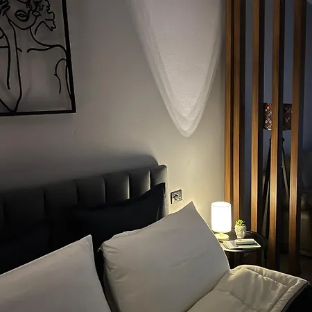 Astoria Boutique 地拉那