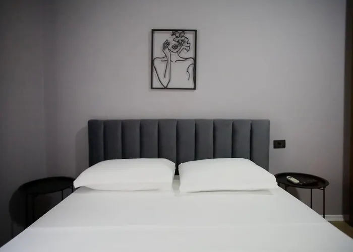 Apartament Astoria Boutique *
