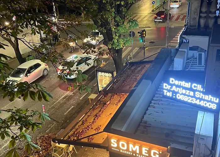 Apartament Astoria Boutique