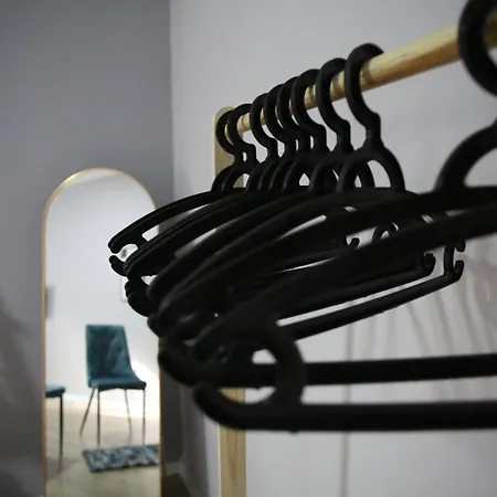 Astoria Boutique Tirana