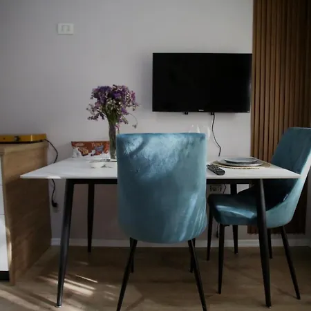 Astoria Boutique Appartement *