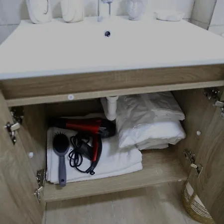 Appartement Astoria Boutique