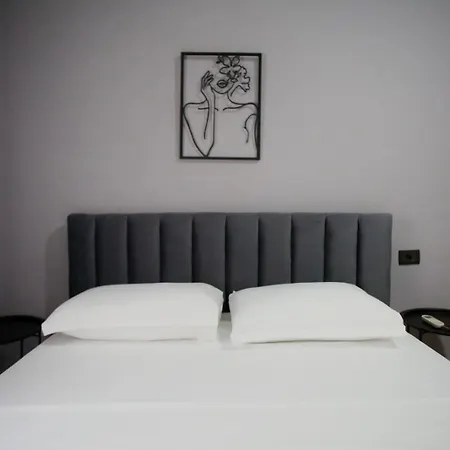 Appartement Astoria Boutique *