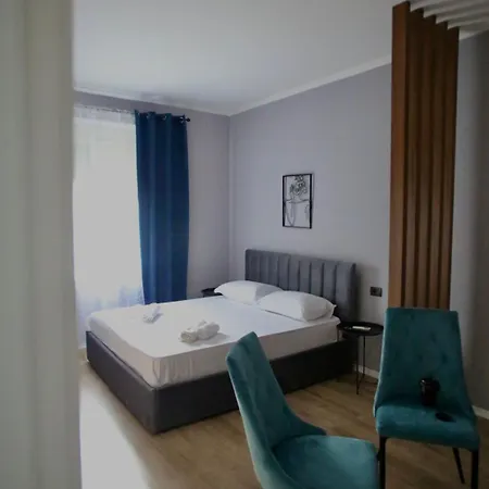 Appartement Astoria Boutique