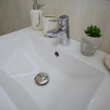 Appartement Astoria Boutique