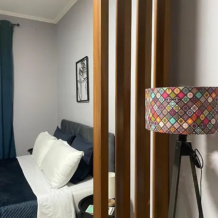 Appartement Astoria Boutique