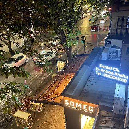 Appartamento Astoria Boutique