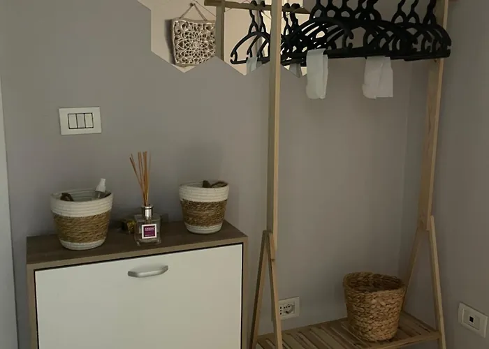 Astoria Boutique Lejlighed Tirana
