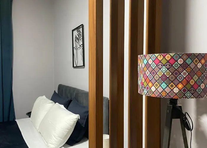 Lejlighed Astoria Boutique
